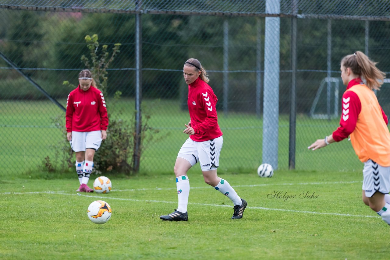 Bild 102 - Frauen SV Henstedt Ulzburg II - TSV Klausdorf : Ergebnis: 2:1